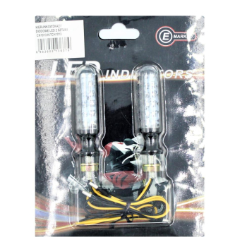 Kierunkowskazy Diodowe Dynamiczne Power Force Led -69943