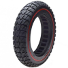 OPONA PEŁNA 10x2" DO XIAOMI M365 OFF ROAD