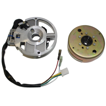 Stojan Alternatora Power Force Z Kołem Magnesowym -70003