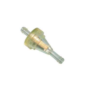 Filtr Paliwa Power Force Wkład Miedziany 6mm Fit00