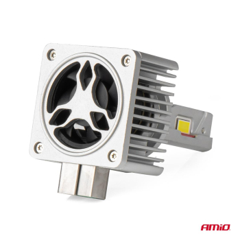 Żarówki samochodowe LED D-Basic D1S D1R 6000K canb-70054