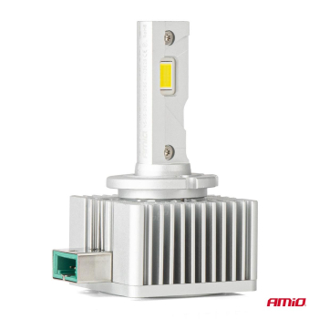 Żarówki samochodowe LED D-Basic D3S D8S 6000K canb-70067