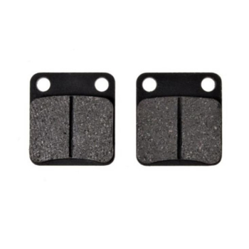 Klocki Hamulcowe Power Force Tylne Atv 150 41x45x7