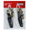 Kierunkowskazy Diodowe Dynamiczne Power Force Led -70151