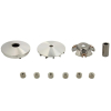 Wariator Kompletny Gy6 Atv 125/150cc 4t Power Forc-70185