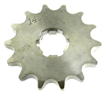 Zębatka Zdawcza Power Force Wsk 125 14z-70101