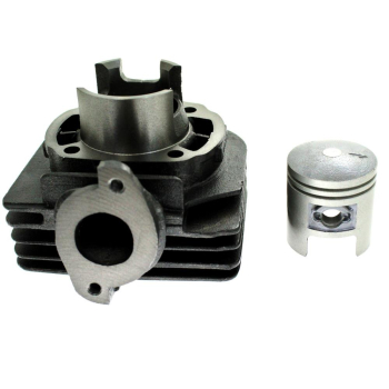 Cylinder Żeliwny Power Force Suzuki Addres Katana -70123