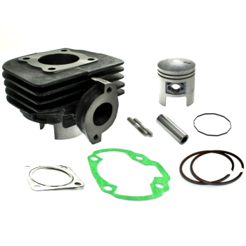 Cylinder Żeliwny Power Force Suzuki Addres Katana