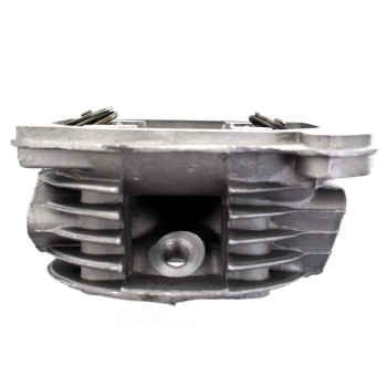 Głowica Kompletna Do Cylindra Gy6 4t 50ccm 47mm (S-70139