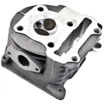 Głowica Kompletna Do Cylindra Gy6 4t 50ccm 47mm (S-70140