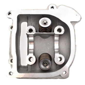 Głowica Kompletna Do Cylindra Gy6 4t 50ccm 47mm (S-70141