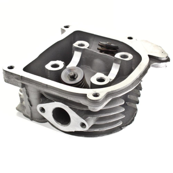 Głowica Kompletna Do Cylindra Gy6 4t 50ccm 47mm (S