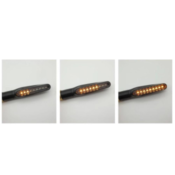 Kierunkowskazy Diodowe Dynamiczne Power Force Led -70152