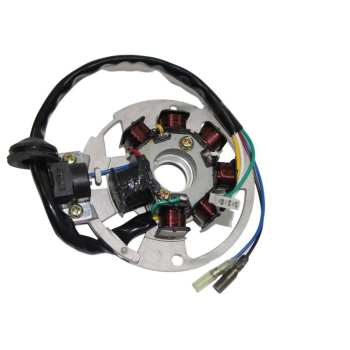 Stojan Alternatora Power Force Yamaha / Keeway 2t