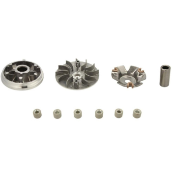 Wariator Kompletny Gy6 Atv 125/150cc 4t Power Forc