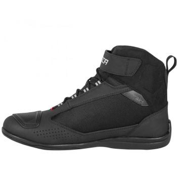 BUTY MOTOCYKLOWE TRAFFIC II BLACK SECA ROZ. 36 -70194