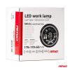 Lampa robocza LED SKULL czaszka dodatkowa ozdobna -70294