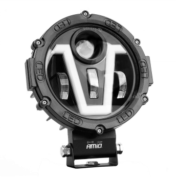 Lampa robocza LED V-LIGHT dodatkowa ozdobna 12V 24