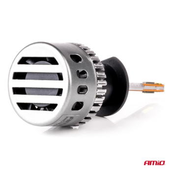 Żarówki samochodowe LED seria K3 H1 12V 6000K Canb-70286