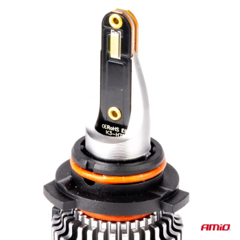 Żarówki samochodowe LED seria K3 HB3/HIR1 9011/H10-70290