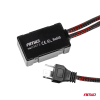 Żarówki samochodowe LED seria HP Full Canbus H4/H1-70306