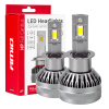 Żarówki samochodowe LED seria HP Full Canbus H3 12
