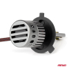 Żarówki samochodowe LED seria K3 H4/H19 12V 6000K -70318