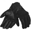 SECA RĘKAWICE X-STRETCH II BLACK S