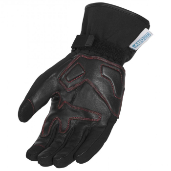 SECA RĘKAWICE POLAR II BLACK 3XL-70371
