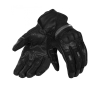 SECA RĘKAWICE AXIS MESH II LADY BLACK S