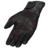 SECA RĘKAWICE AXIS MESH II RED 2XL-70436