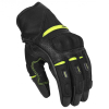 SECA RĘKAWICE AXIS MESH II FLUO YELLOW L-70439