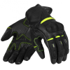 SECA RĘKAWICE AXIS MESH II FLUO YELLOW 2XL