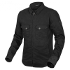 KURTKA OUTCAST BLACK XL