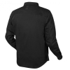 KURTKA OUTCAST BLACK 2XL-70453