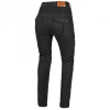 SPODNIE SQUADRON LADY BLACK 26
