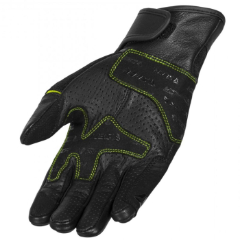 SECA RĘKAWICE AXIS MESH II FLUO YELLOW L-70438