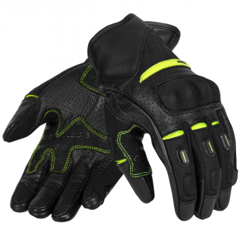 SECA RĘKAWICE AXIS MESH II FLUO YELLOW 2XL