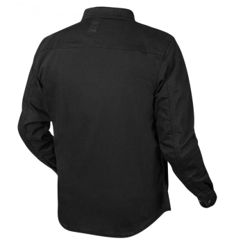 KURTKA OUTCAST BLACK 3XL-70455