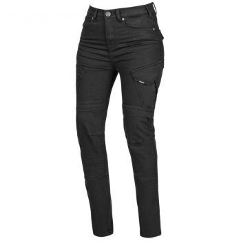 SPODNIE SQUADRON LADY BLACK 26-70476
