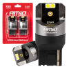 Żarówki LED CANBUS PRO series 7440 W21W 4x3030 SMD