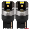 Żarówki LED CANBUS PRO series 7440 W21W 4x3030 SMD-70546