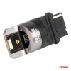 Żarówki LED FULL CANBUS PRO series P27W T25 2x1860-70566