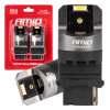 Żarówki LED FULL CANBUS PRO series P27W T25 2x1860