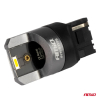 Żarówki LED FULL CANBUS W21W 2SMD 7440 WHITE AMIO--70569