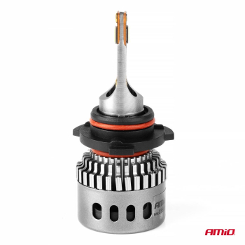 Żarówki samochodowe LED seria K3 HB4 9006 12V 6000-70540