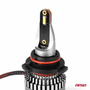 Żarówki samochodowe LED seria K3 HB4 9006 12V 6000-70543