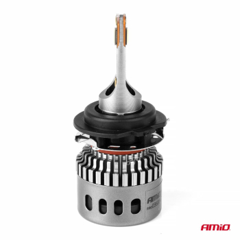 Żarówki samochodowe LED seria K3 H7-6 12V 6000K Ca-70554