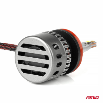 Żarówki samochodowe LED seria K3 H8 H9 H11 H16 12V-70579