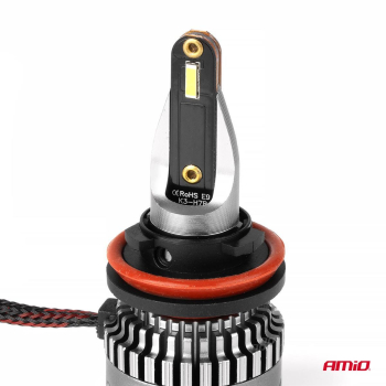 Żarówki samochodowe LED seria K3 H8 H9 H11 H16 12V-70580
